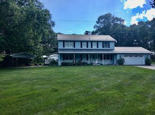 11897 Mountain Ash Rd, Clear Spring, MD 21722