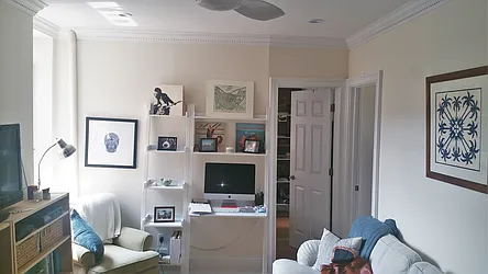 Rented by OGI Management