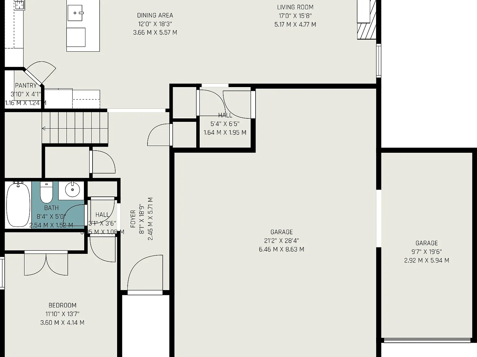 531 Sugarberry Ct — Photo 3
