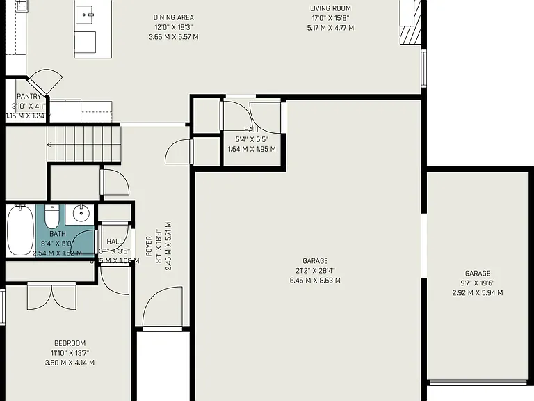 855 Bur Oak Ct — Photo 4