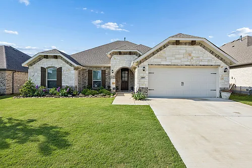 1009 Moss Grove Trl Photo 1
