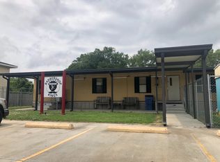 400 Catherine St, Patterson, LA 70392