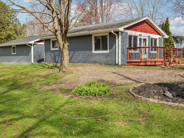 400 Ashland STREET, Johnson Creek, WI 53038