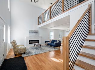 541 E County Rd, Rutland, MA 01543