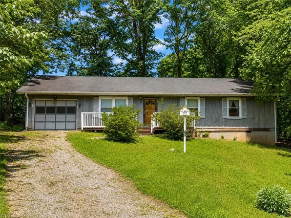 212 Bermuda Dr, North Wilkesboro, NC 28659