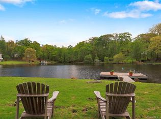 303 Rocky Rapids Rd, Stamford, CT 06903