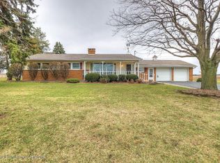 1754 W Dexter Trl, Mason, MI 48854