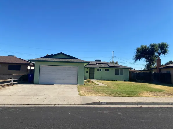 630 W San Gabriel Ave, Clovis, CA 93612