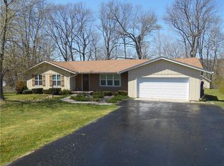102 Deer Creek Hls, Greencastle, IN 46135