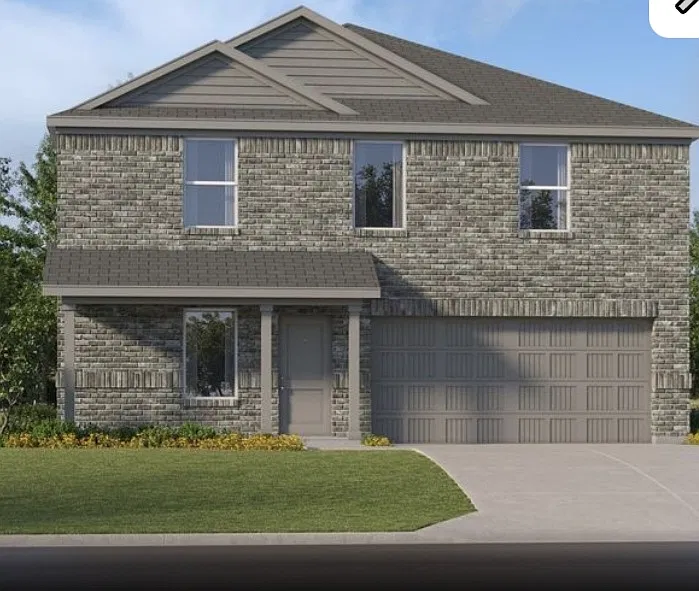 4 bed, 2.5 bath, 2000 sqft, $2,680 — Photo 1