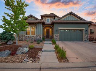 10661 Winding Pine Point, Highlands Ranch, CO 80126