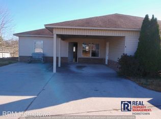 110 Caraway Ter UNIT IT, Pearcy, AR 71964