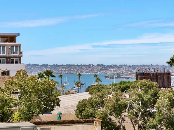 1970 Columbia St Unit 204, San Diego, CA 92101