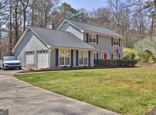 2113 N Landing Way, Marietta, GA