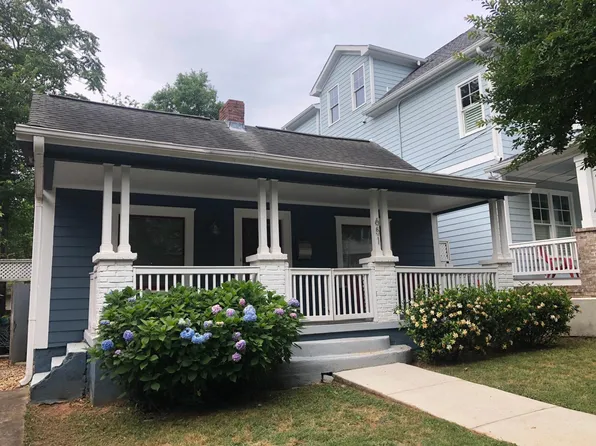 651 John Wesley Dobbs Ave NE, Atlanta, GA 30312