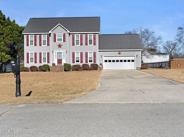 205 Sable Drive, Goldsboro, NC 27530