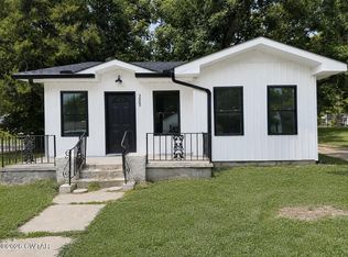 3005 N 1st St, Milan, TN 38358