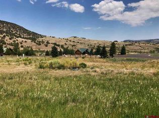 5 Fairway Drive, South Fork, CO 81154