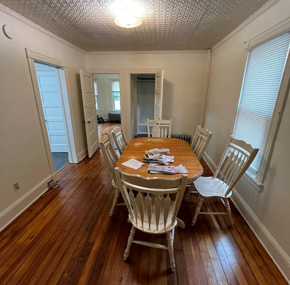 55 Huntington Street - 1 — Photo 2