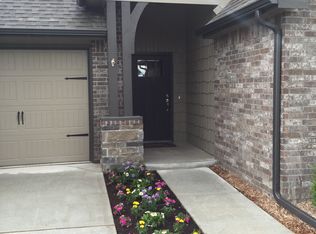 14706 S Urbana Ave, Bixby, OK 74008