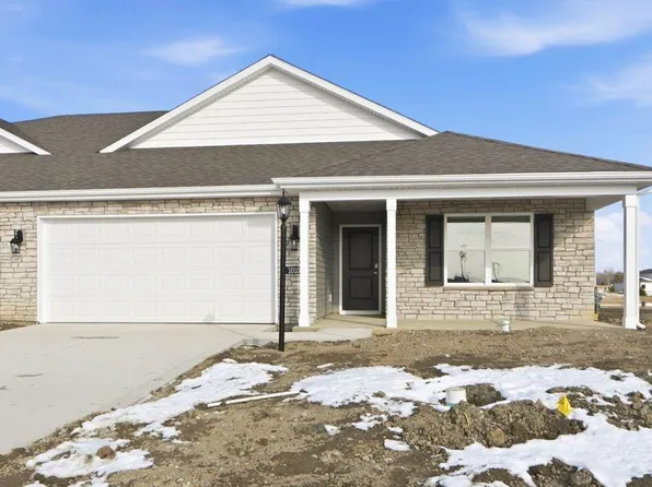 1010 Butler Lake Ct, Fort Wayne, IN 46818