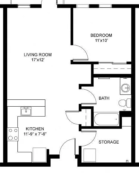 Mariposa Properties — Photo 7