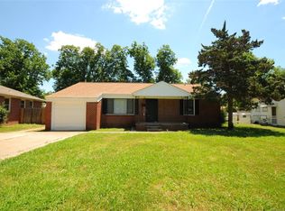 5155 S Trenton Ave, Tulsa, OK 74105