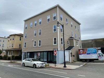 205 Millbury St, Worcester, MA, 01610