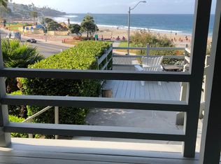 267 Lower Cliff Dr #2, Laguna Beach, CA 92651