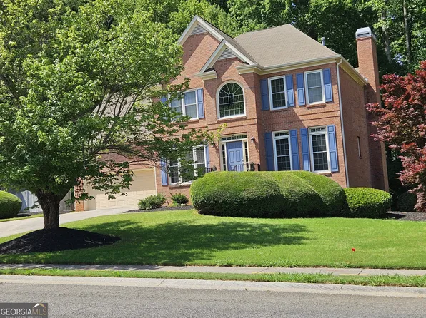 1270 Heritage Lakes Dr SW, Mableton, GA 30126