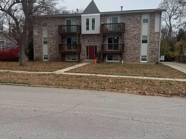 415 Grover St, Warrensburg, MO