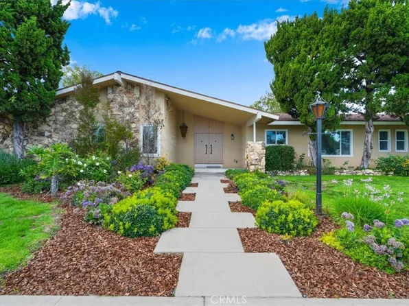 18931 Mayall St, Northridge, CA 91324