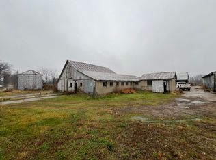 54594 Savage Rd, Marcellus, MI 49067