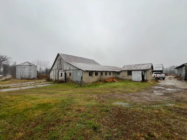 54594 Savage Rd, Marcellus, MI 49067