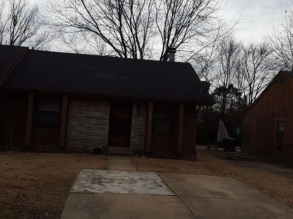 5th image of 7007 Amberly Way Dr #House