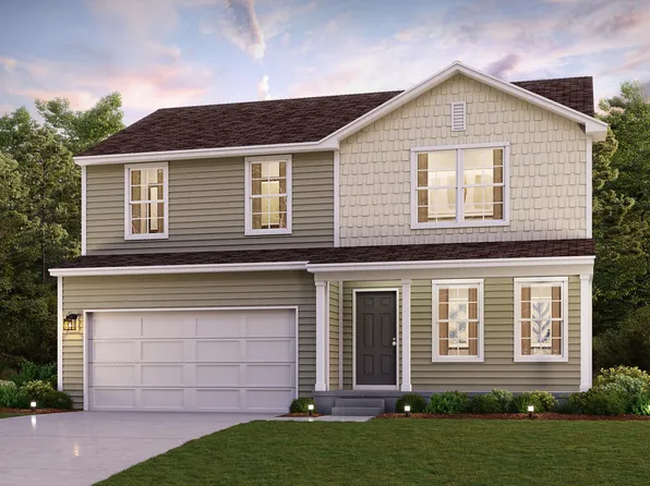 Homes Available Soon, Woodlawn Meadows