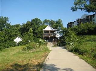 615 Covert Run Pike, Bellevue, KY 41073