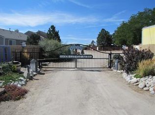 211 S Evanston Way, Aurora, CO 80012
