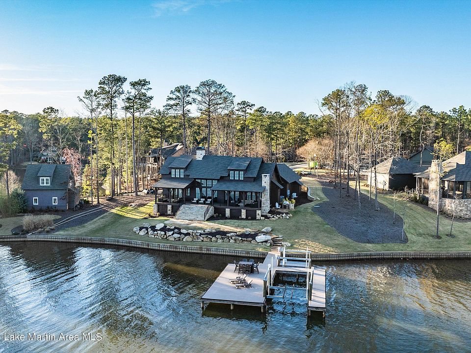 108 Ridge Point, Alexander City, AL 35010 Zillow