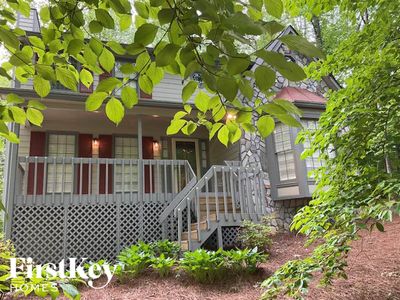 123 Indian Lake Dr, Hiram, GA, 30141