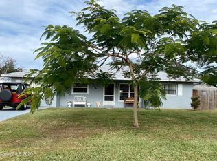 2484 Apache Dr, Melbourne, FL 32935