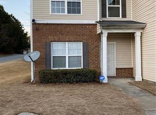 2220 Bigwood Trl, Atlanta, GA 30349