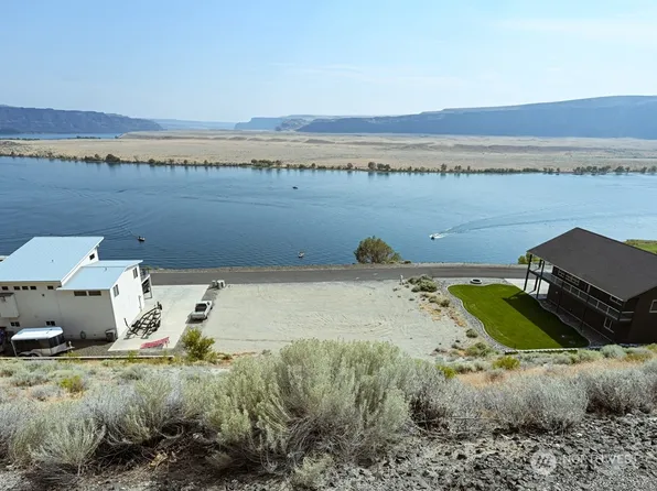 14 Elk View Drive, Quincy, WA 98848