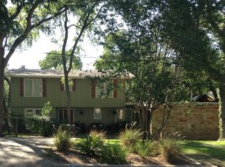 3408 Hillview Rd, Austin, TX 78703