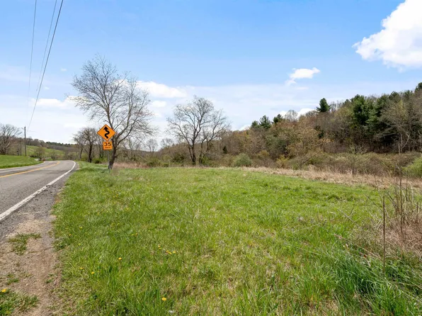 W Blue Grass Trail Roads W, Bland, VA 24315