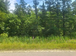 Eagle Point Rd, Grayling, MI 49738