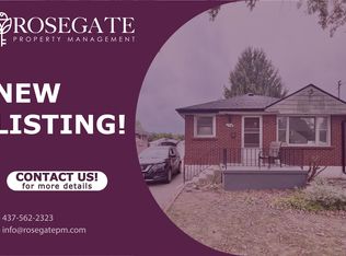 139 Barker St, London, ON N5Y 1X9