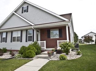 5211 Teaberry Ln #6, Madison, WI 53711