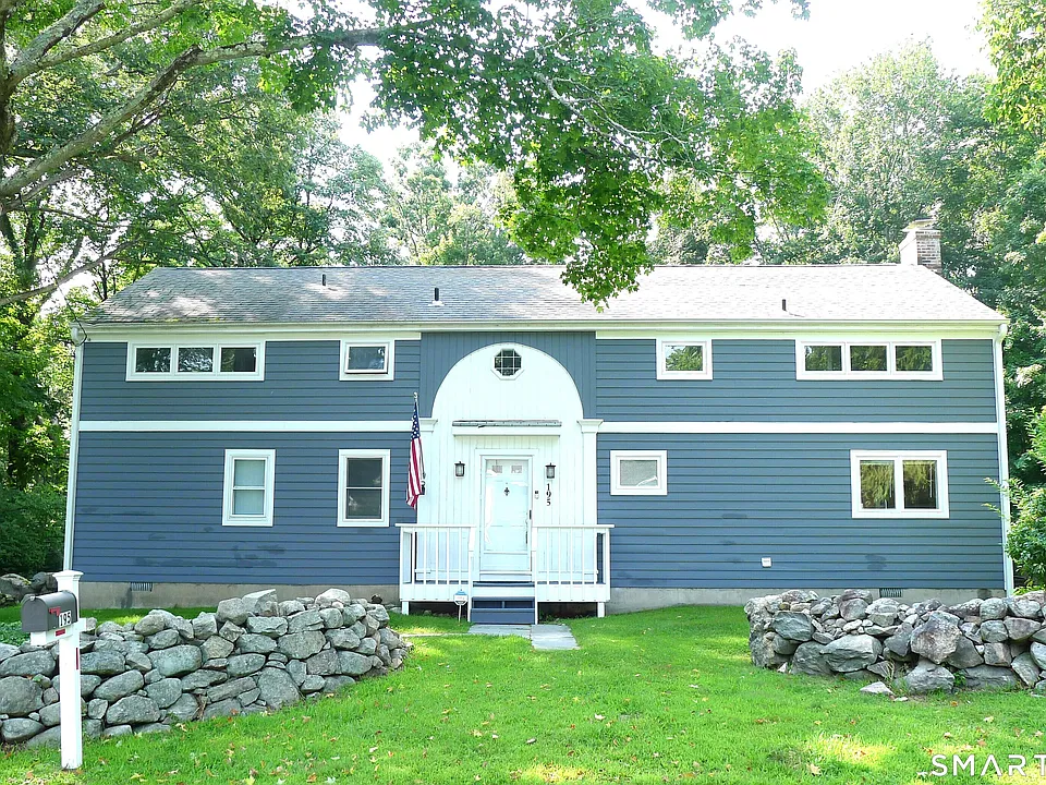 195 Silver Spring Rd