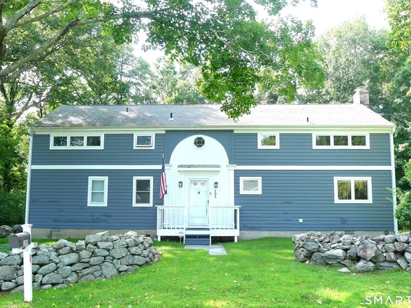 195 Silver Spring Rd, Wilton, CT 06897